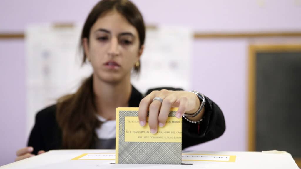 Le pays qui oblige à voter (à partir de 16 ans) : des amendes s'appliquent