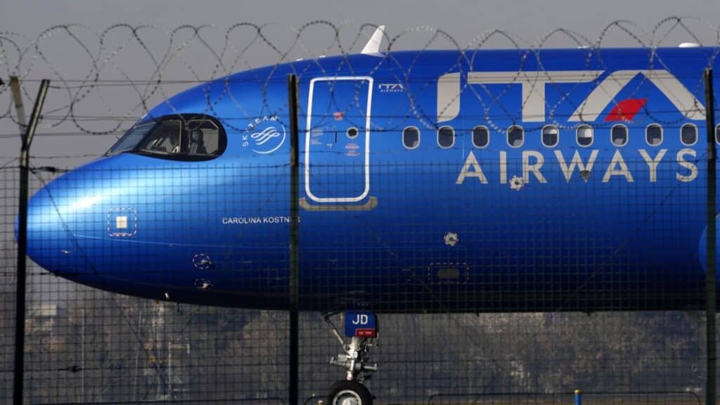 Pourquoi la fusion entre Lufthansa et ITA pourrait être une mauvaise nouvelle pour les voyageurs