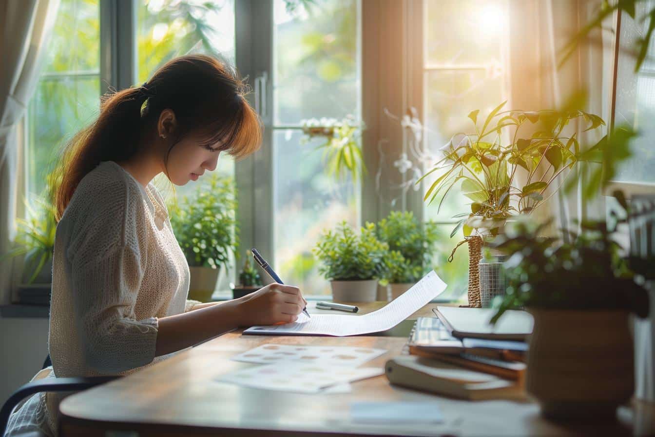 Comment écrire un message d'au revoir professionnel